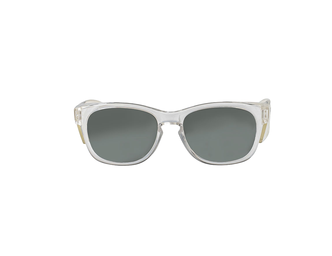 ARMOUR VIEW CLEAR